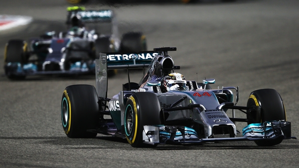 Bell to leave Mercedes at end of season