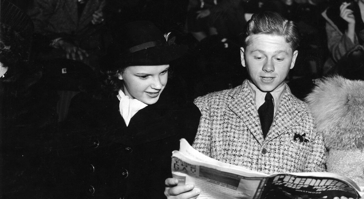 The Judy Garland Songbook