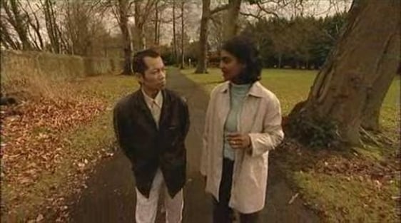 Shalini Sinha and Pham Van Tuyen
