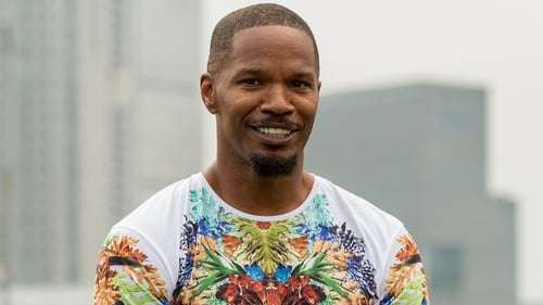 Jamie Foxx
