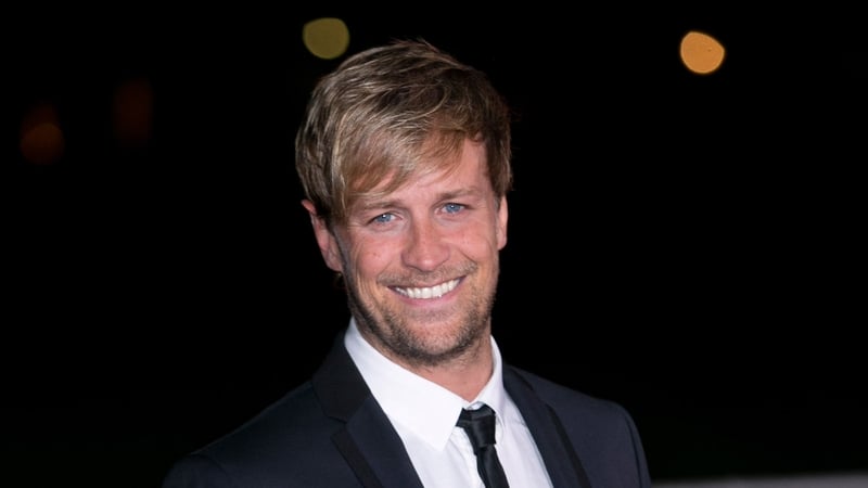 Egan: "Simon told me he wanted to have another child fast"