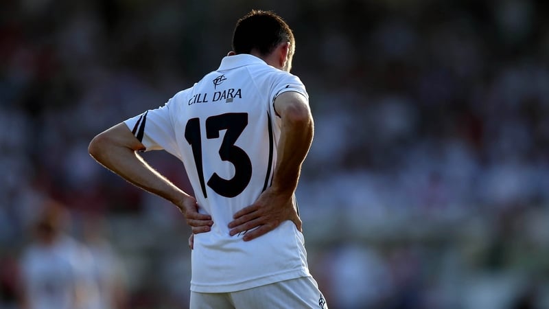 Johnny Doyle won an All Star in 2010