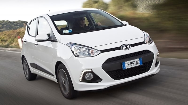 A super little machine