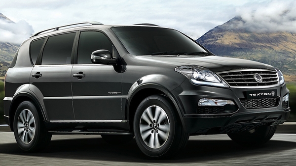 Prices will start from €34,119 (including VAT)