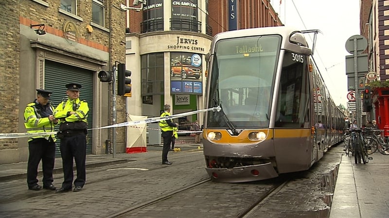 Two investigations are under way into the fatal incident