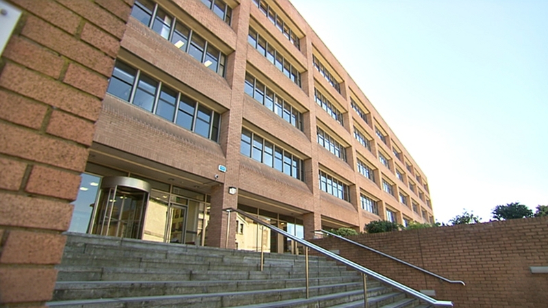 The Labour Court cannot force an employer to recognise unions