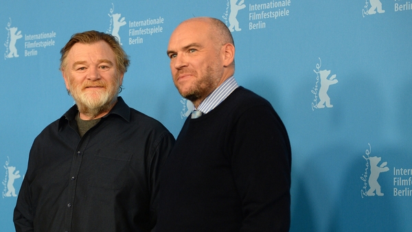 Brendan Gleeson, John Michael McDonagh