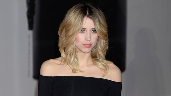 A post-mortem examination carried out on Ms Geldof's body proved inconclusive