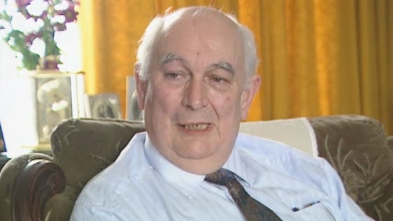 Jack Boothman