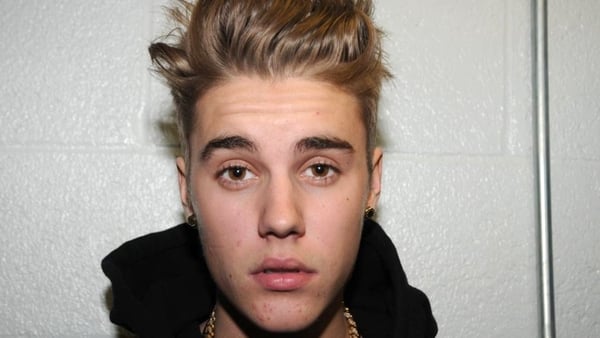 Justin Bieber