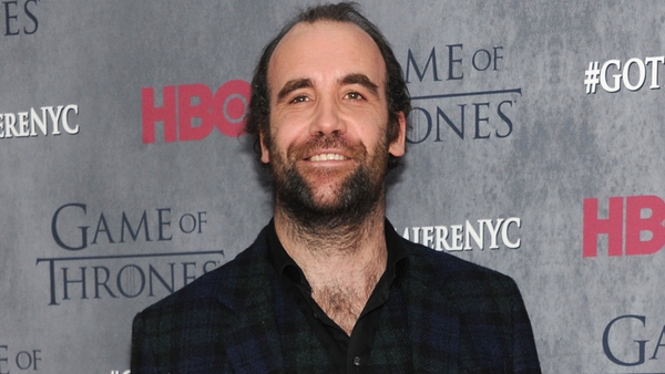 Rory McCann