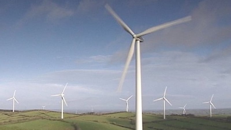 Gaelectric said the acquisition brings its onshore portfolio of operating wind farms in Ireland towards the halfway point of its 2017 goal of 400MW of generating wind assets by 2017
