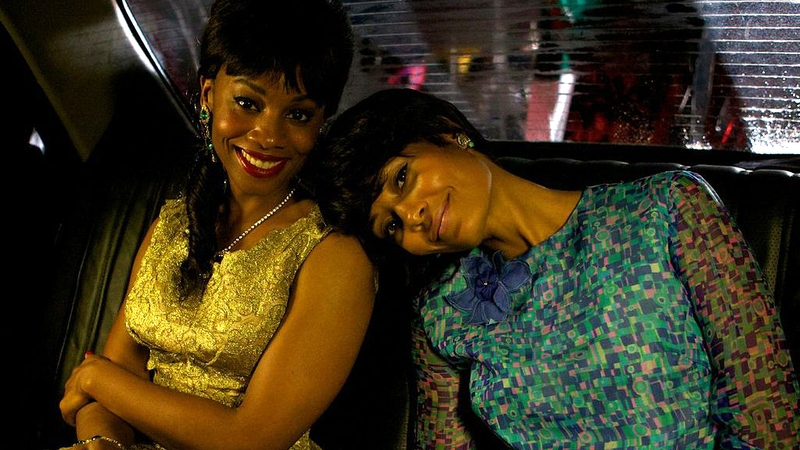 The big screen take on Chimamanda Ngozi Adichie's Orange Prize-winning novel of the same name