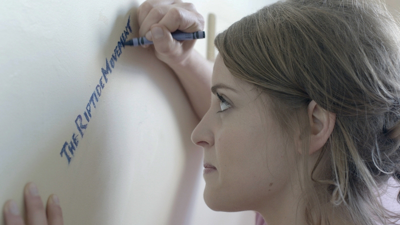 The video for All Works Out will premiere this Friday, April 11