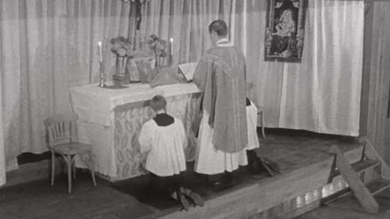 Horizon : How Faithful the Faithful 1969