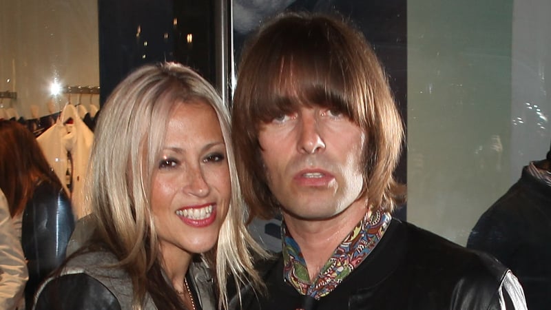 Nicole Appleton and Liam Gallagher have ended their marriage