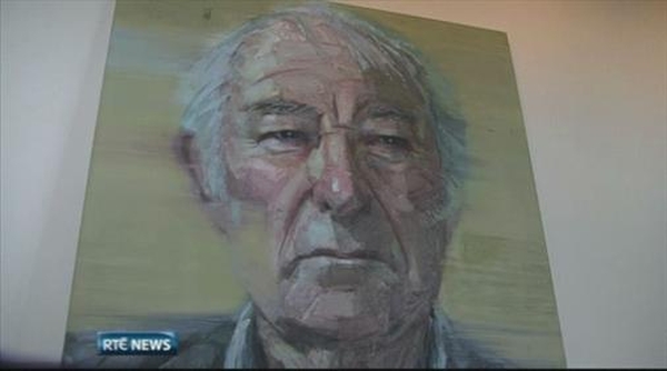 Seamus Heaney