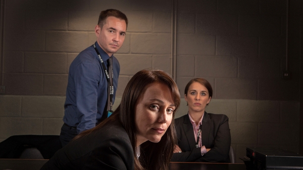 Line of Duty - Fans promised "two explosive new cases" in seasons three and four