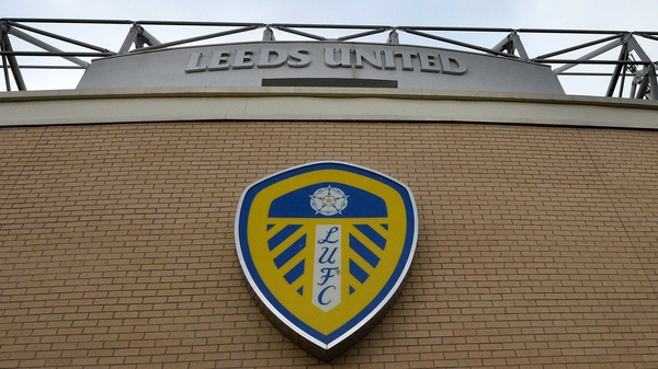 Cellino has been the majority shareholder at Leeds since 2014
