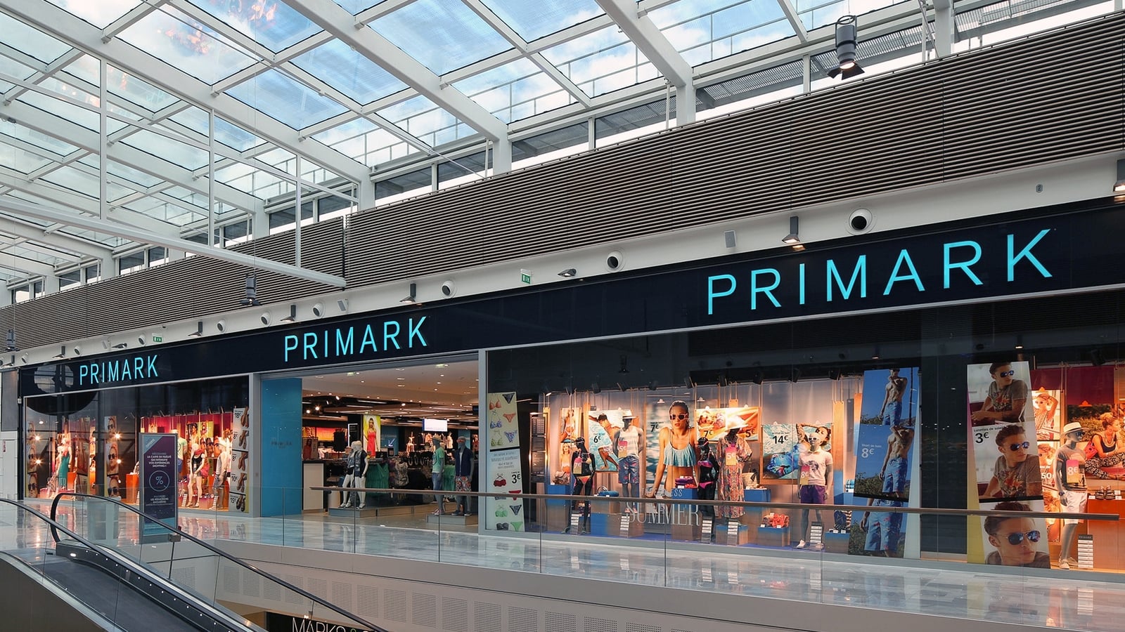 AB Foods to split Primark from its food businesses