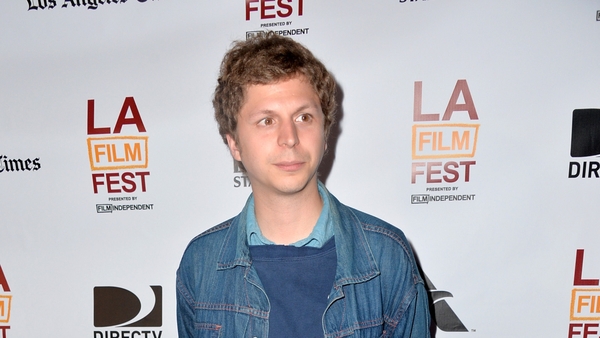 Micahel Cera will make his Broadway debut in This Is Our Youth