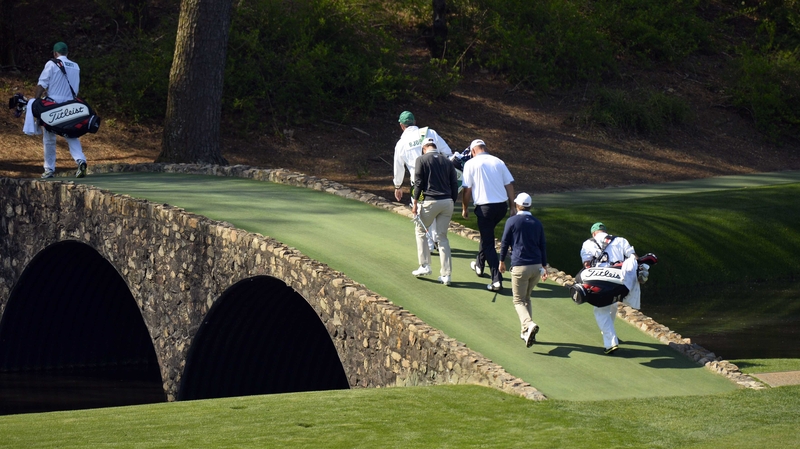 Adam Scott: 'Everything I've done this year has been planned carefully so that I can peak this week'