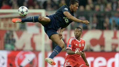 Antonio Valencia is in Ecuador's 30-man squad