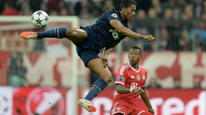 Antonio Valencia is in Ecuador's 30-man squad