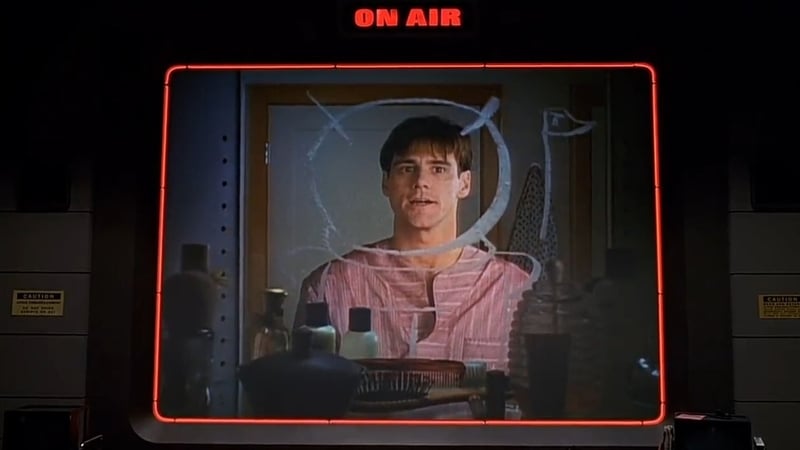 Paramount TV announce commissions