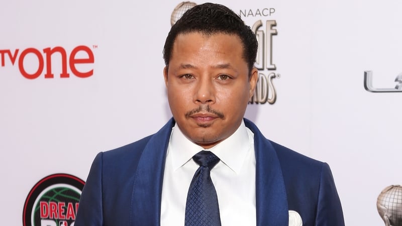Terrence Howard to play small town sheriff in Term Life