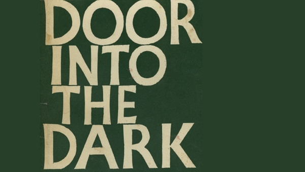 'Door into the Dark' by Seamus Heaney. Image with kind permission of Faber and Faber Ltd