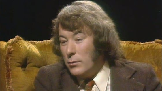 Seamus Heaney