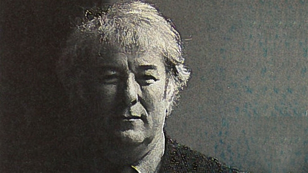 Seamus Heaney, RTÉ Guide, 1995