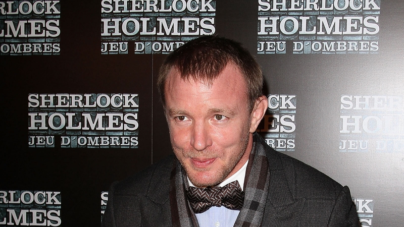 Guy Ritchie's King Arthur gets release date