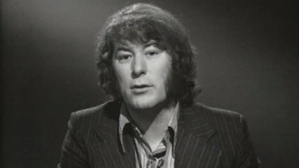 Seamus Heaney (1975)