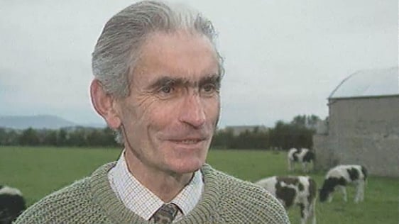 Henry Gribben