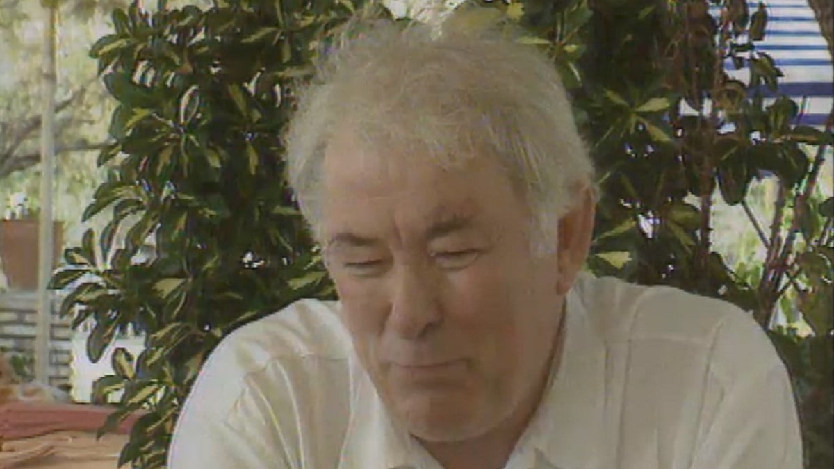 Seamus Heaney’s North at 50