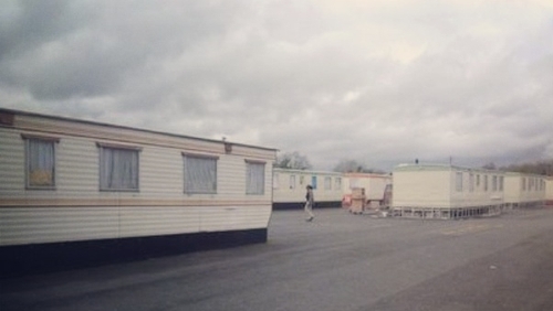 Dr Muldoon said there are more than 1,200 children in the Direct Provision system who have been discriminated against