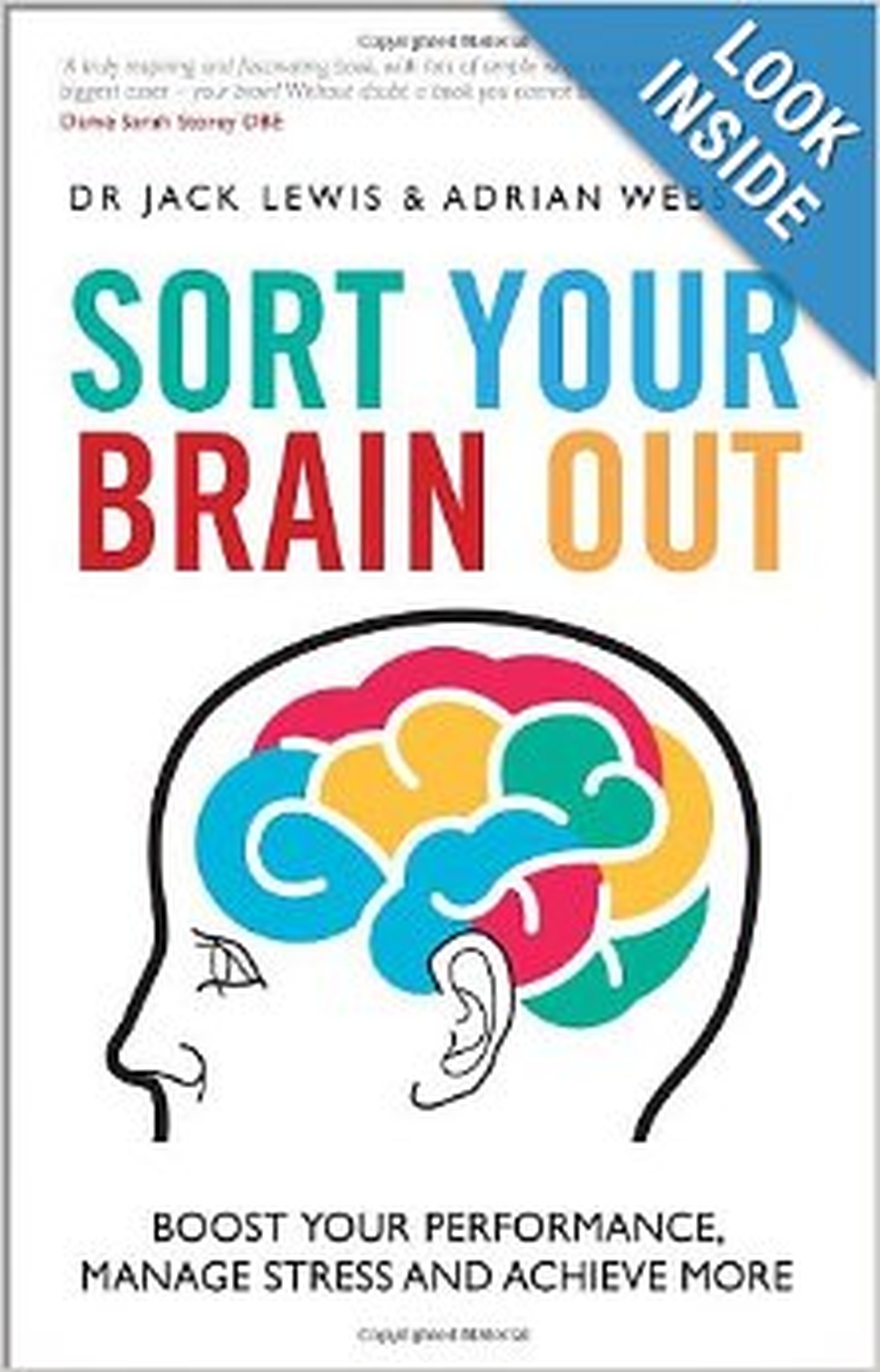 ‘Sort Your Brain Out’. - Dr Jack Lewis | Tubridy - RTÉ 2FM