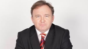 Barry Cummins