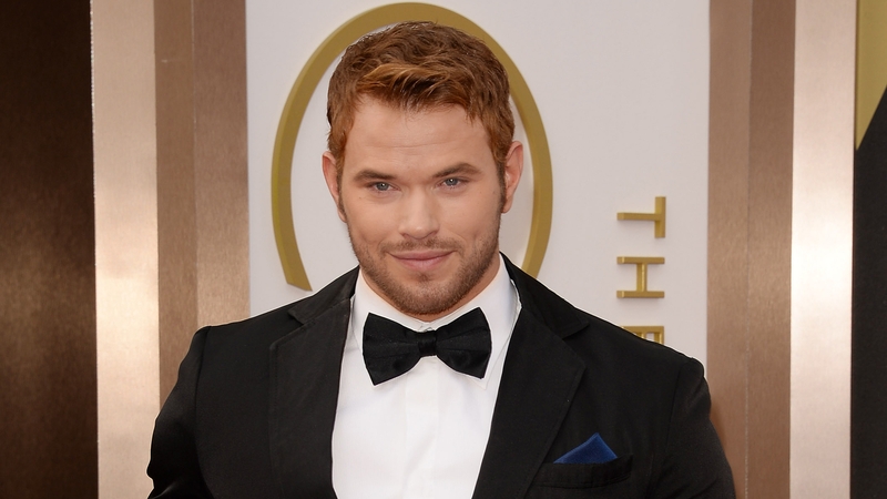 Lutz - Will introduce the special screening at Odeon Point Village on Wednesday April 23