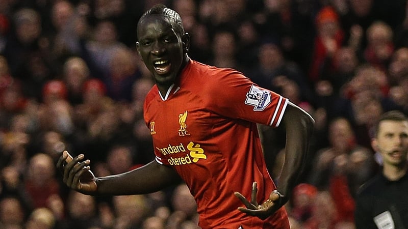 Sakho has work to do to regain his status at the club