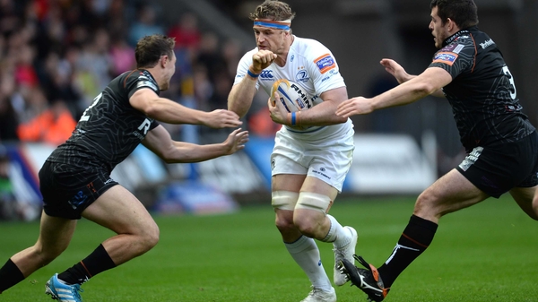 TV Reaction: Leinster Beaten