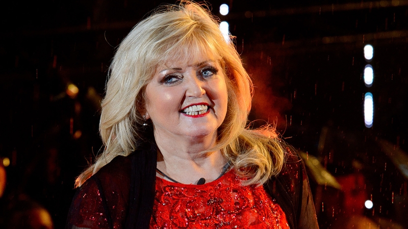 Linda Nolan