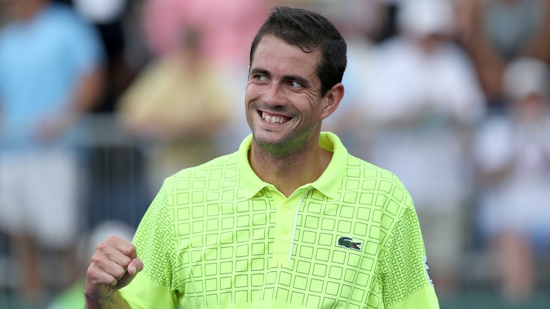 Guillermo Garcia-Lopez last triumphed in Bangkok