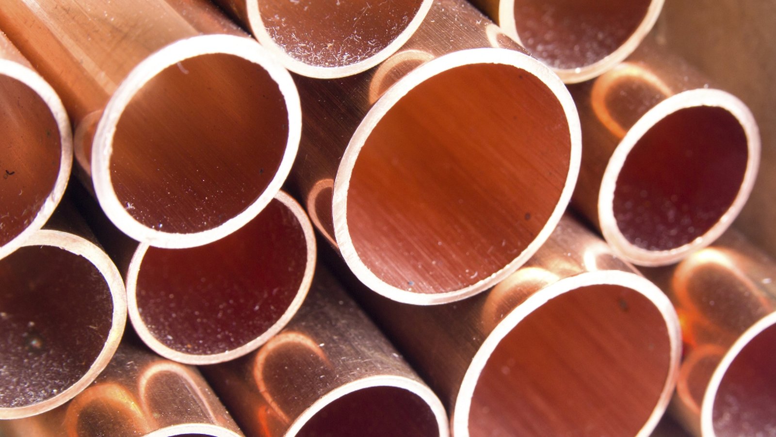 Europe eyes copper shortage unless EU halts scrap exports