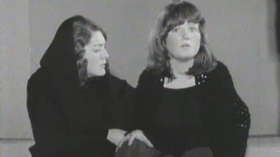 Passion Play, 1974