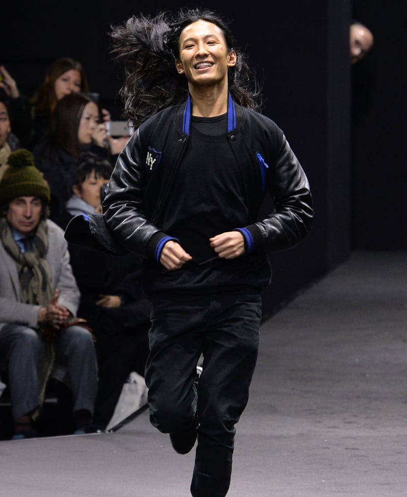 Alexander Wang