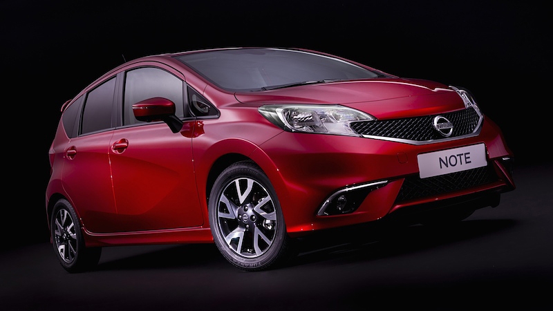 The agreement represents the Japanese manufacturer's largest ever sponsorship deal