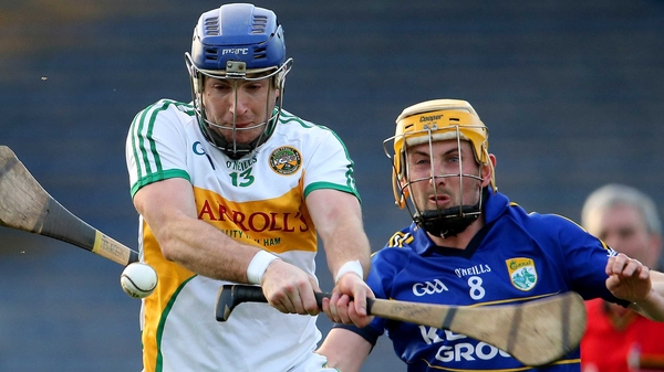 Brian Carroll believes that GAA rules will continue to be broken in the build-up to this year's inter-county championship